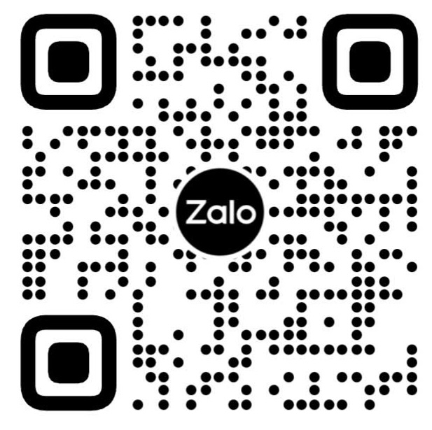 Zalo QR Code